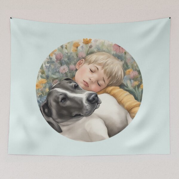 Item preview, Best Friends. Protective Friend designed and sold by ArmonyforSouls.