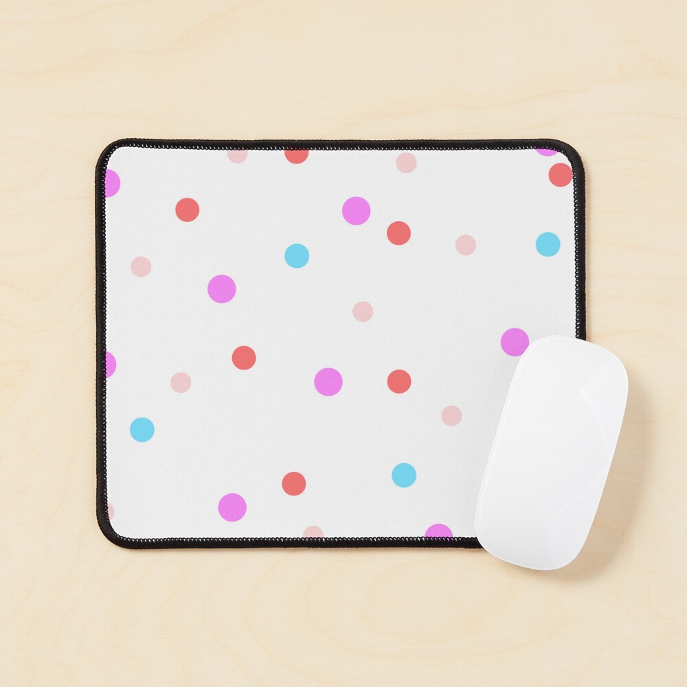 Item preview, Mouse Pad designed and sold by InfinityPattern.