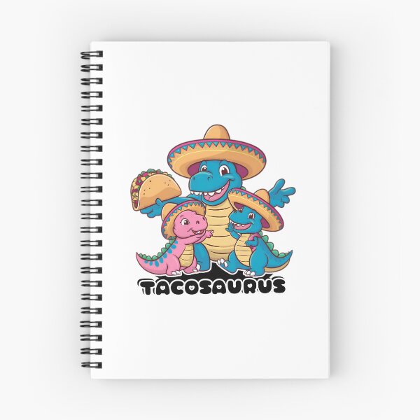Item preview, Tacosaurus - taco dinosaur  designed and sold by Micjr.