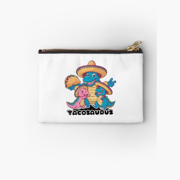 Item preview, Tacosaurus - taco dinosaur  designed and sold by Micjr.