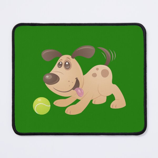 Item preview, Playful Puppy designed and sold by fizzgig.