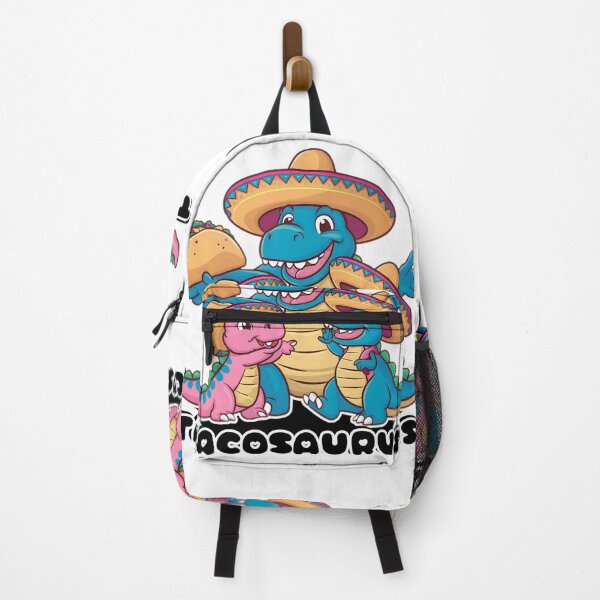 Item preview, Tacosaurus - taco dinosaur  designed and sold by Micjr.