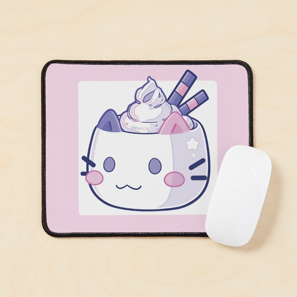 Item preview, Mouse Pad designed and sold by devicatoutlet.