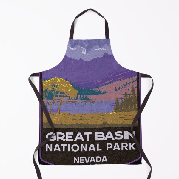 Item preview, Great Basin National Park designed and sold by JordanHolmes.