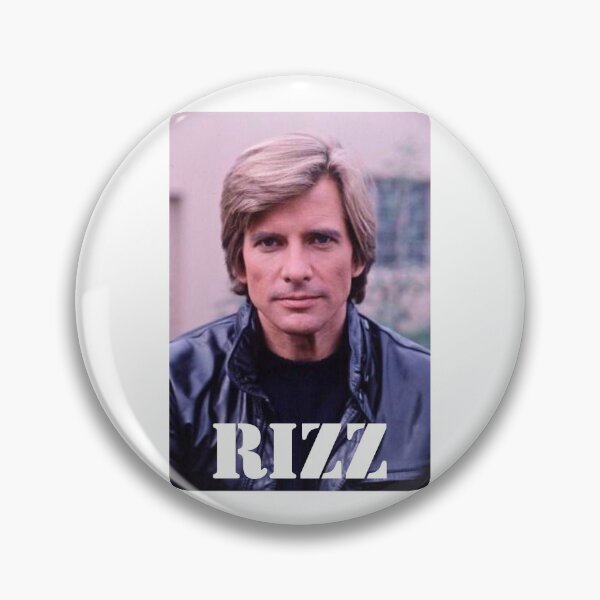 Item preview, Face RIZZ...A-Team designed and sold by kmartten.