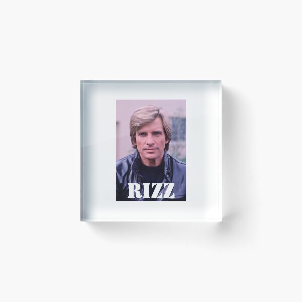 Item preview, Face RIZZ...A-Team designed and sold by kmartten.