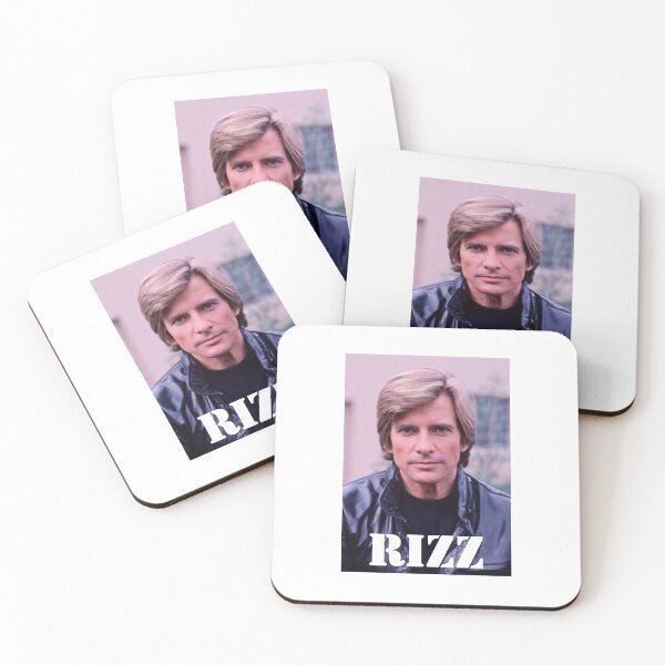 Item preview, Face RIZZ...A-Team designed and sold by kmartten.
