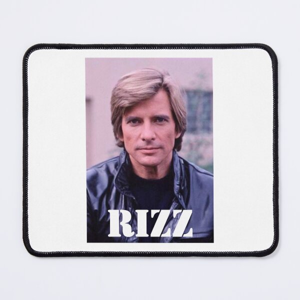Item preview, Face RIZZ...A-Team designed and sold by kmartten.