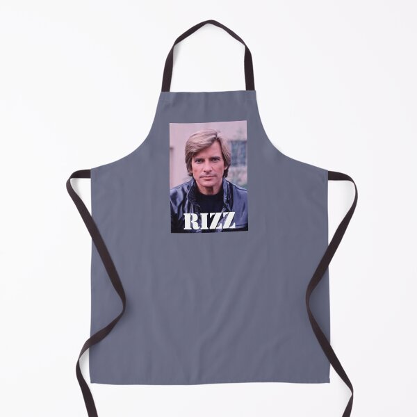 Item preview, Face RIZZ...A-Team designed and sold by kmartten.