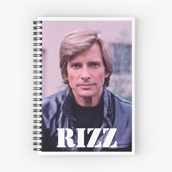 Item preview, Face RIZZ...A-Team designed and sold by kmartten.