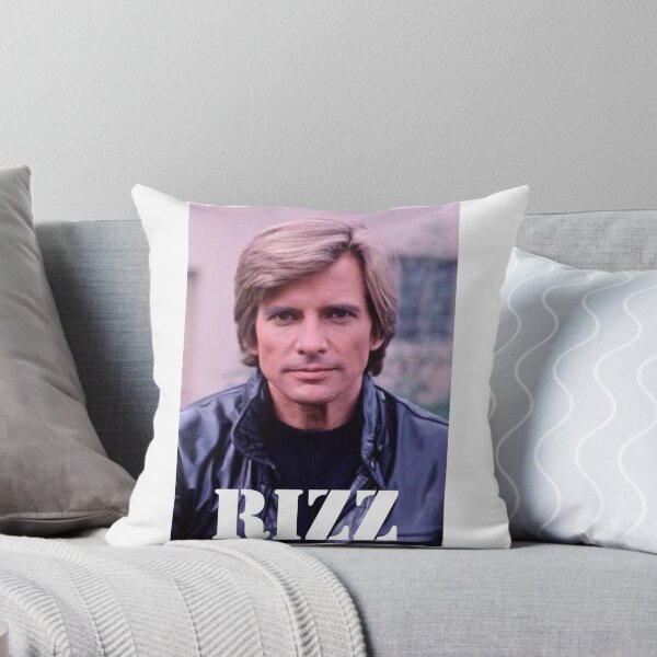 Item preview, Face RIZZ...A-Team designed and sold by kmartten.