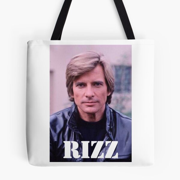 Item preview, Face RIZZ...A-Team designed and sold by kmartten.