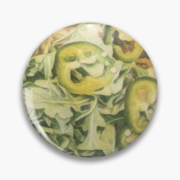 Item preview, Big Salad designed and sold by O-Time.