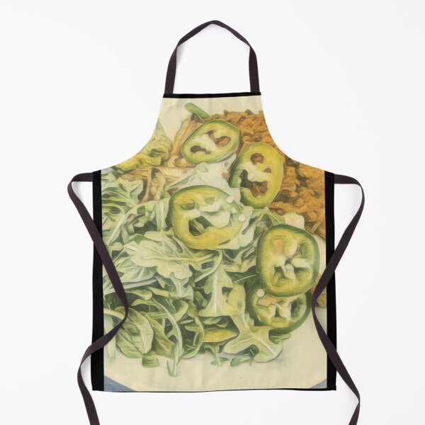 Item preview, Big Salad designed and sold by O-Time.