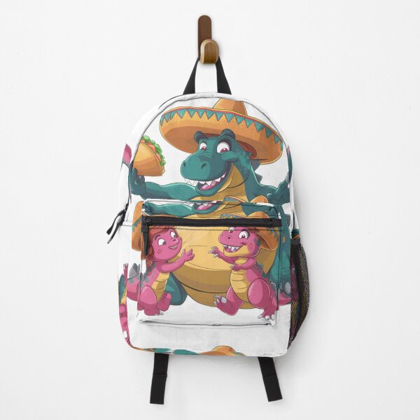 Item preview, Tacosaurus - taco dinosaur  designed and sold by Micjr.