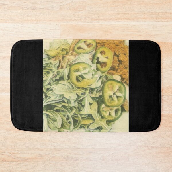 Item preview, Big Salad designed and sold by O-Time.
