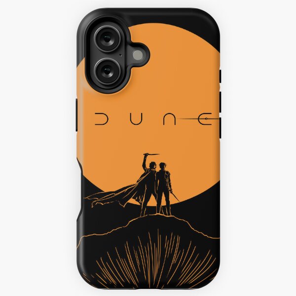 Item preview, DUNE / Paul and Chani / Together designed and sold by 7115.