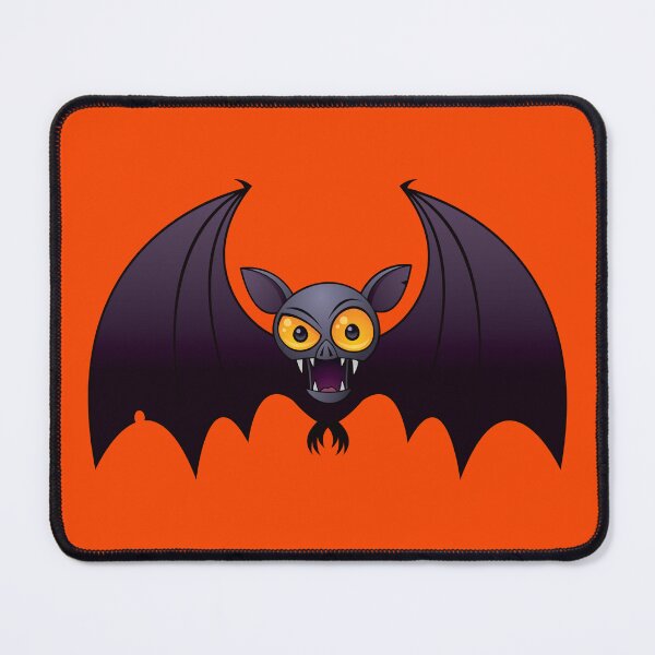 Item preview, Halloween Vampire Bat designed and sold by fizzgig.