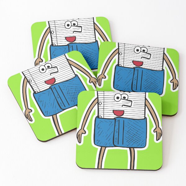 Item preview, Papertowel Chic designed and sold by PlimmPlumm.