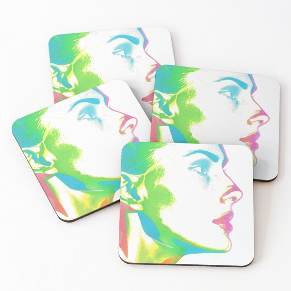 Item preview, Uncomplicated Chrome Composure designed and sold by Retro Type.