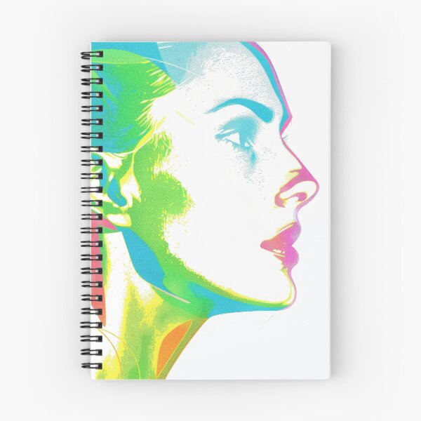 Item preview, Uncomplicated Chrome Composure designed and sold by Retro Type.
