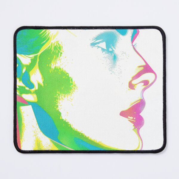 Item preview, Uncomplicated Chrome Composure designed and sold by Retro Type.