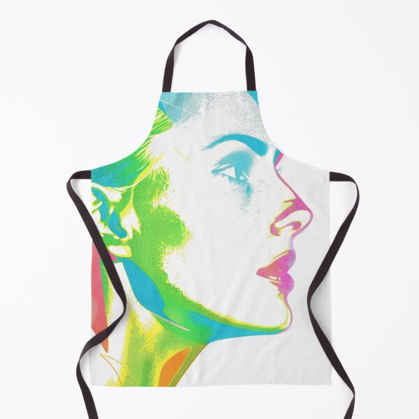 Item preview, Uncomplicated Chrome Composure designed and sold by Retro Type.