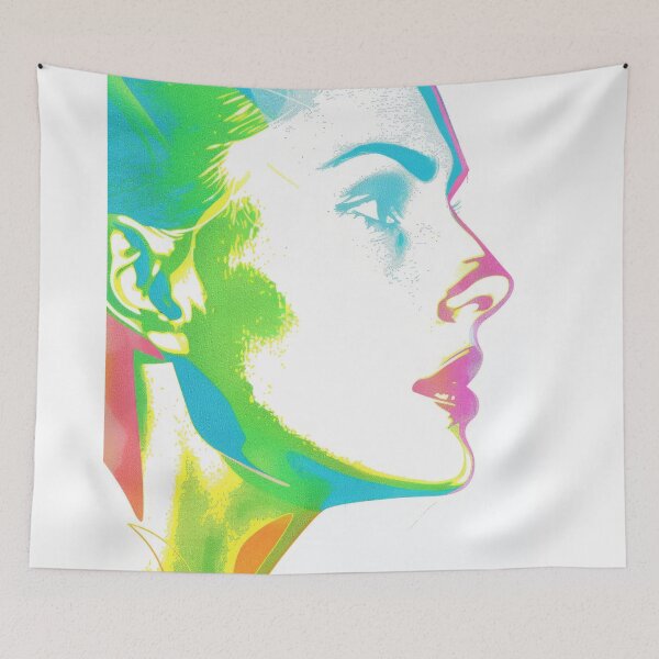 Item preview, Uncomplicated Chrome Composure designed and sold by Retro Type.