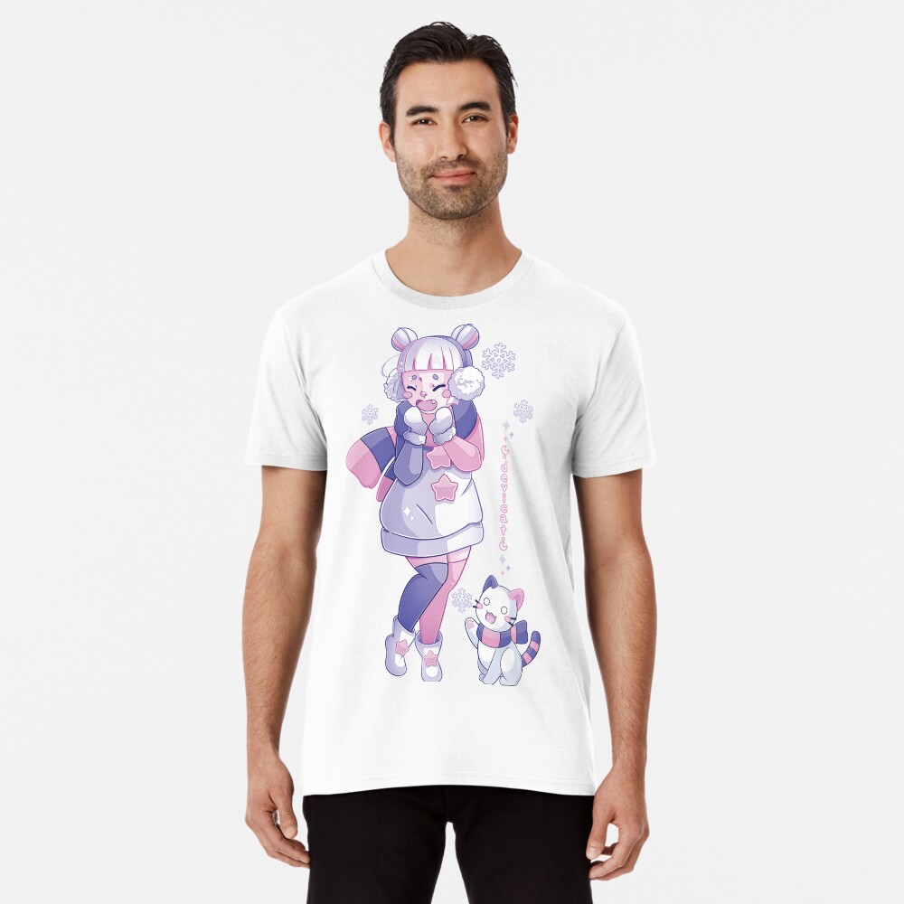 Item preview, Premium T-Shirt designed and sold by devicatoutlet.