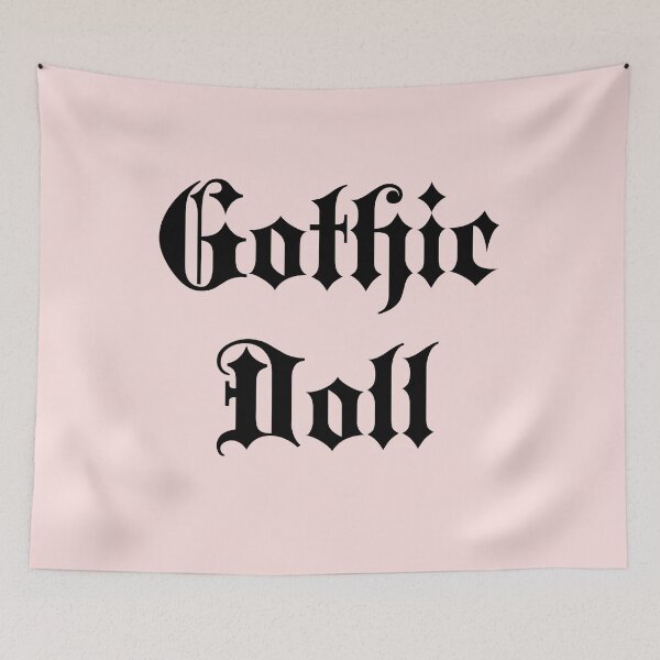 Item preview, cat lover af Alt Aesthetic retro vintage gothic   designed and sold by Catophile.