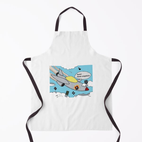 Item preview, Cloud Computer designed and sold by LGLemonade.