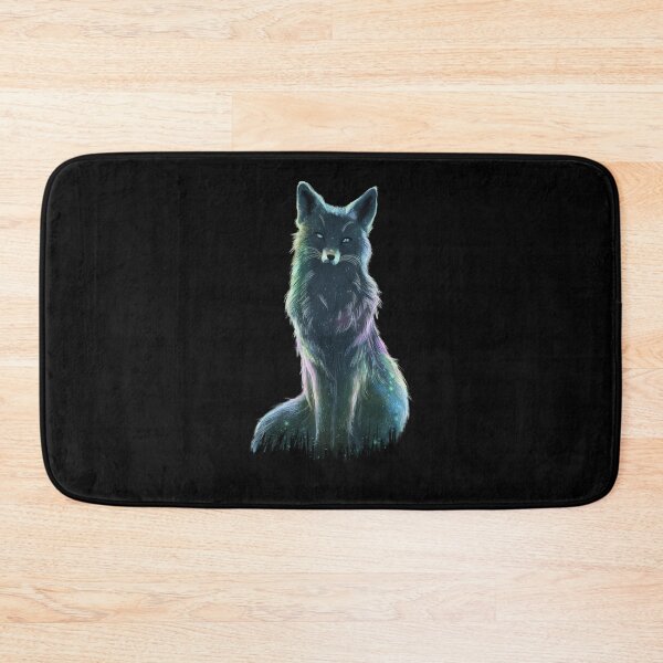 Item preview, Spirit fox designed and sold by WildernessTints.