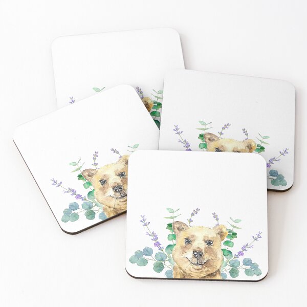Item preview, Quokka  designed and sold by Linda  Hammond.