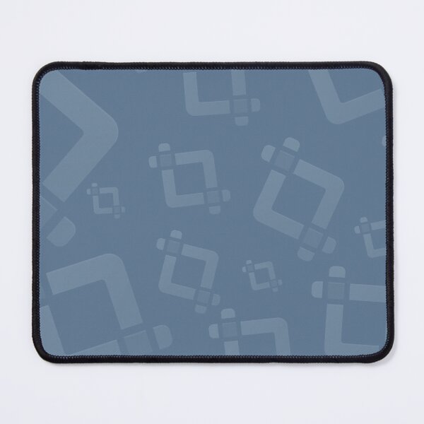 Item preview, Sheezy Logo Pattern (Light) designed and sold by Sheezy Art.