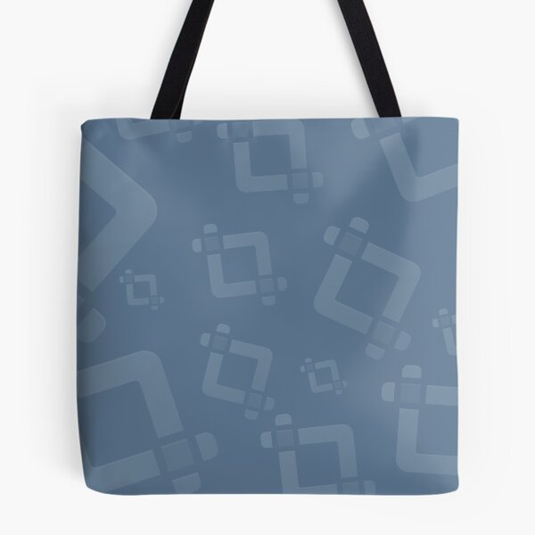 Item preview, Sheezy Logo Pattern (Light) designed and sold by Sheezy Art.