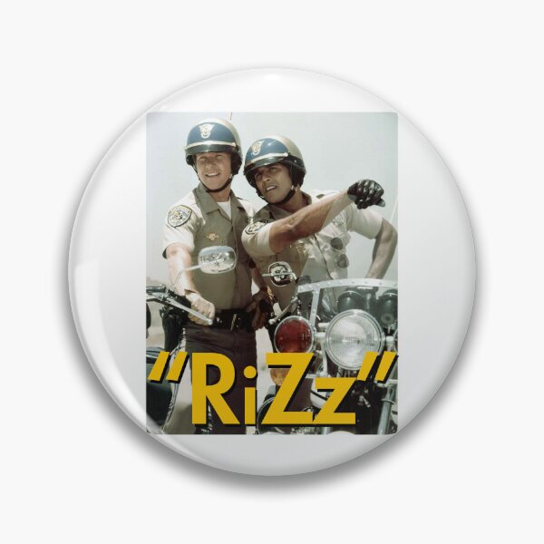 Item preview, CHiP's RIZZ designed and sold by kmartten.