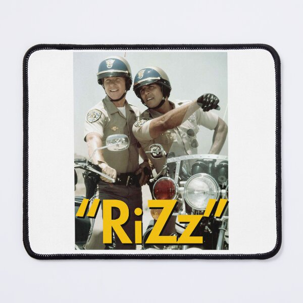 Item preview, CHiP's RIZZ designed and sold by kmartten.