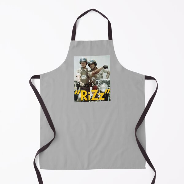 Item preview, CHiP's RIZZ designed and sold by kmartten.