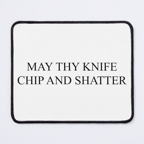 Item preview, Chip And Shatter designed and sold by immelissasavin.