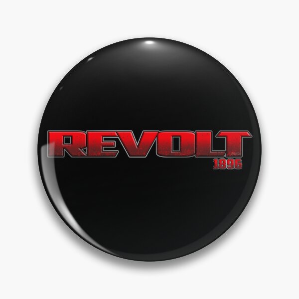 Item preview, REVOLT 1896 designed and sold by nostalgink.