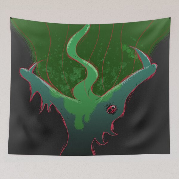 Item preview, Venom designed and sold by CHeMnICORn.