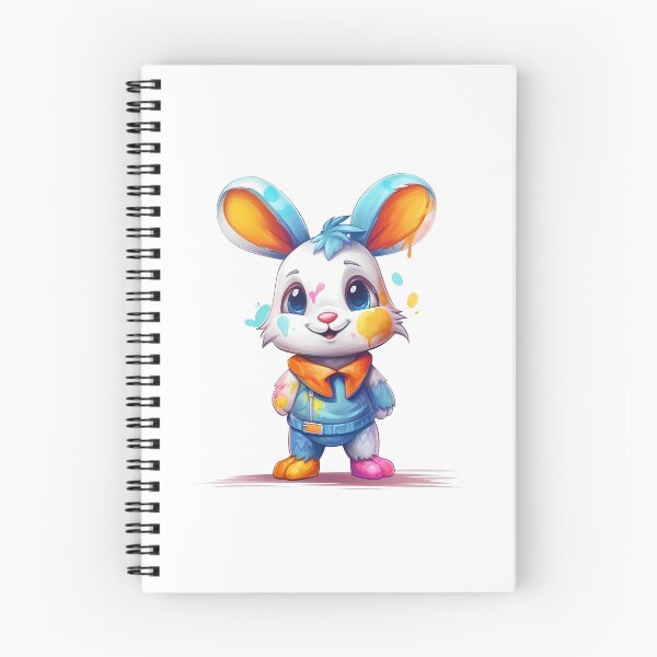 Item preview, Blocky Bunny Love designed and sold by NegarinFashions.
