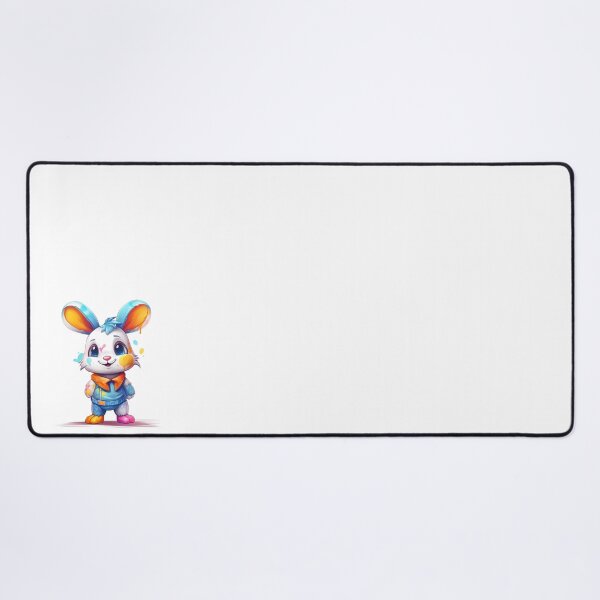 Item preview, Blocky Bunny Love designed and sold by NegarinFashions.