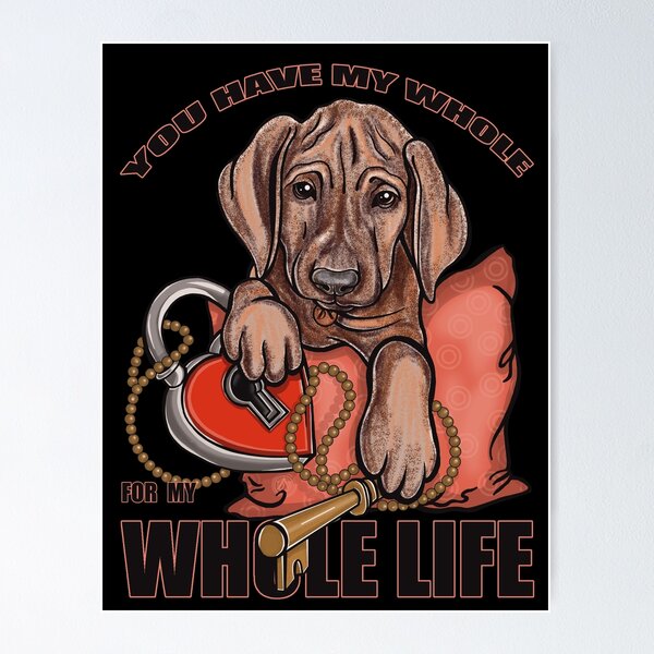 Item preview, You have my whole for my whole life designed and sold by Dugleidy  Santos.