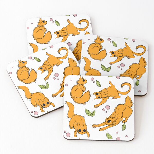Item preview, Cat pattern designed and sold by WolfysWorld.