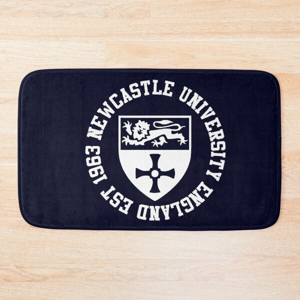 Item preview, Newcastle Vintage  - University Logo designed and sold by FunTimeCollege.