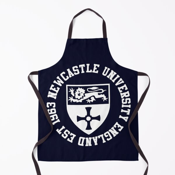 Item preview, Newcastle Vintage - University Logo designed and sold by FunTimeCollege.
