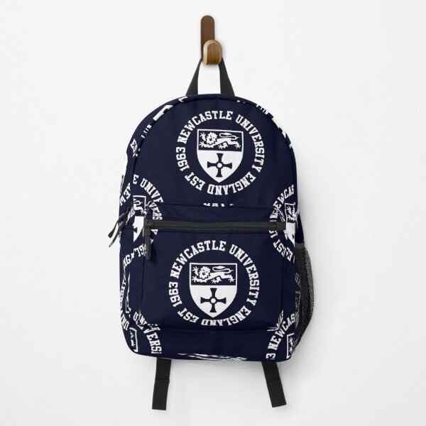 Item preview, Newcastle Vintage - University Logo designed and sold by FunTimeCollege.