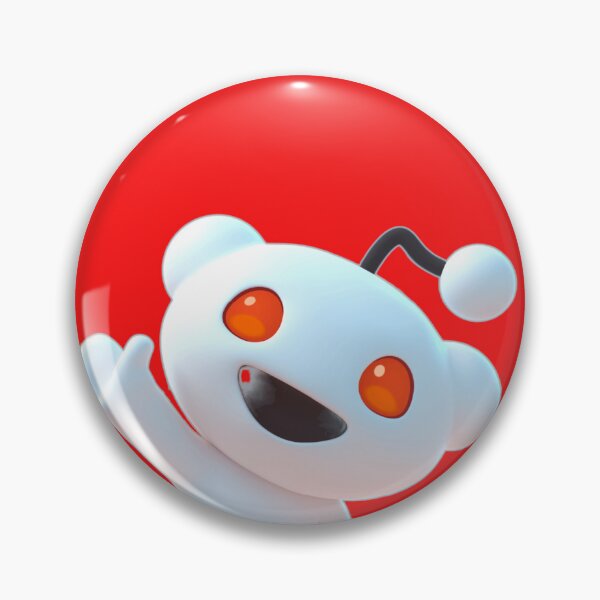 Item preview, Reddit designed and sold by ontological.