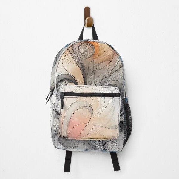 Item preview, Swirly pattern design. designed and sold by ShazellArt.